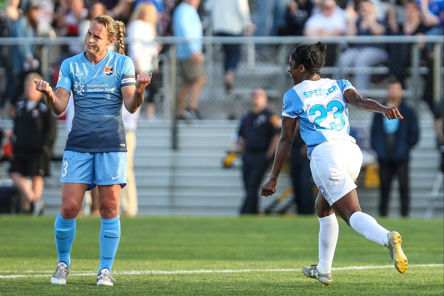 The NWSL's Sky Blue FC Is Falling Apart, On The Field And Off
