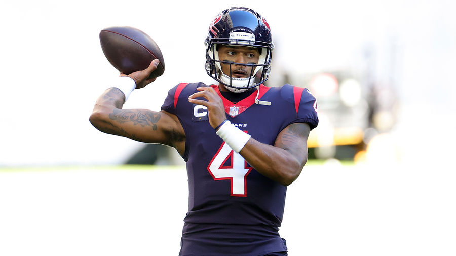 Racism is ruining the Houston Texans