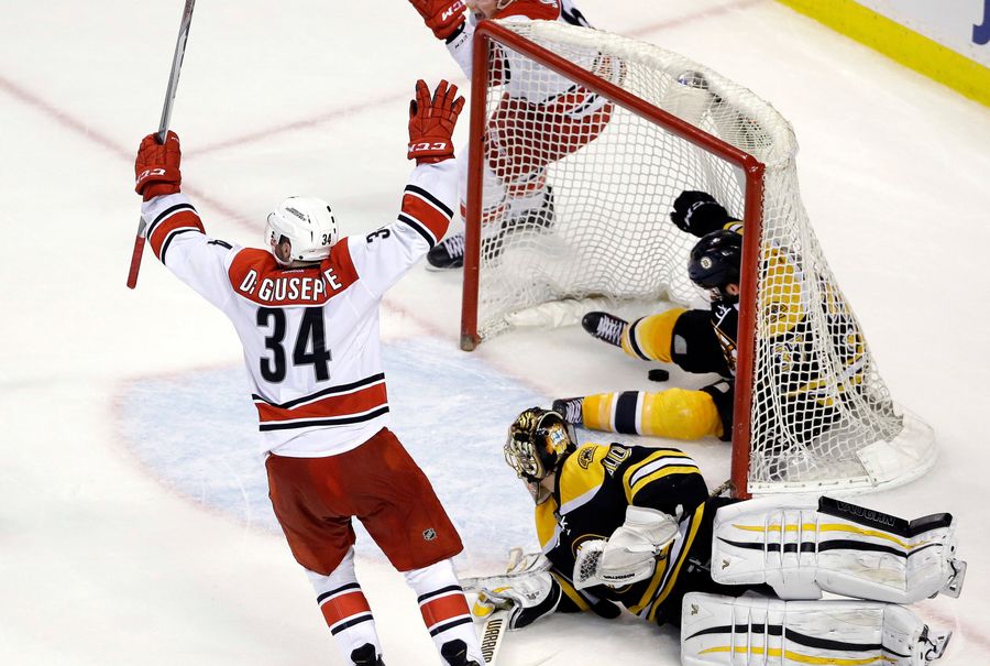 NHL Teams Are Figuring Out 3-On-3 Overtime And Scoring Less
