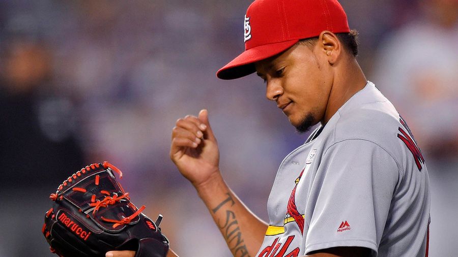 The Cardinals Lost Their 18th Game