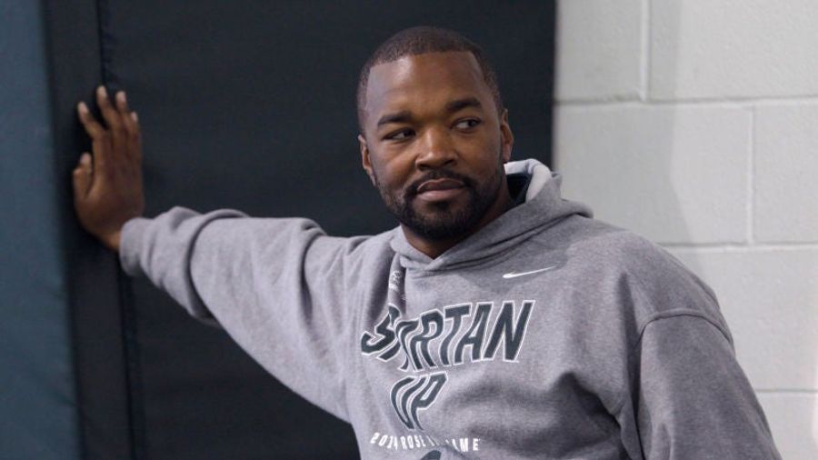 Report: Michigan State Staffer Did Not Report Sexual Assault, Interviewed Suspects