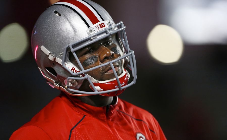 Ohio State Players Tease Defensive Coordinator For Talking About His New Job