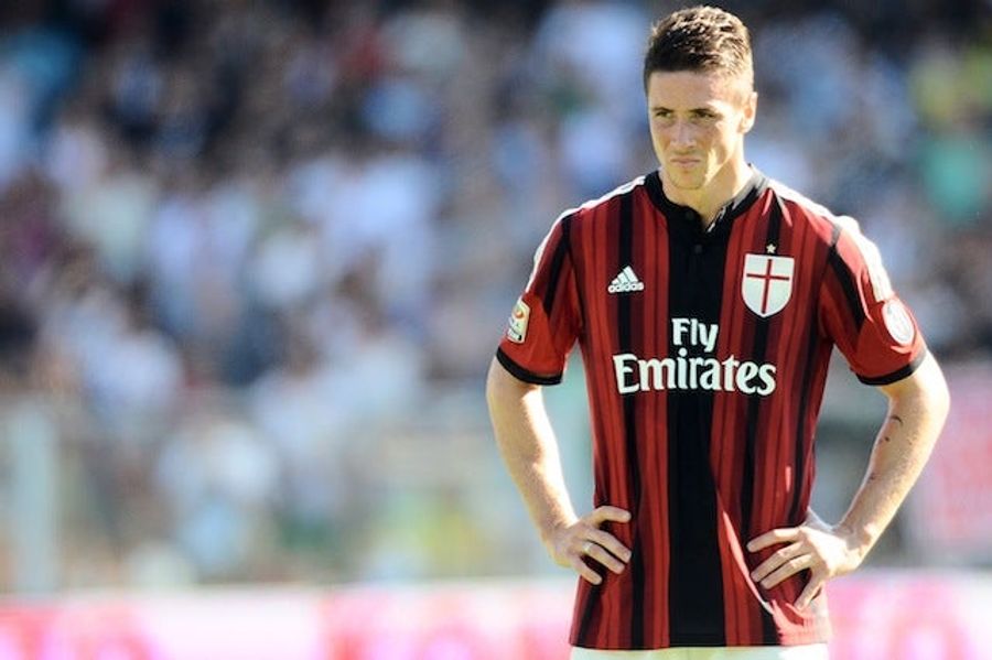 Nobody Wants Fernando Torres