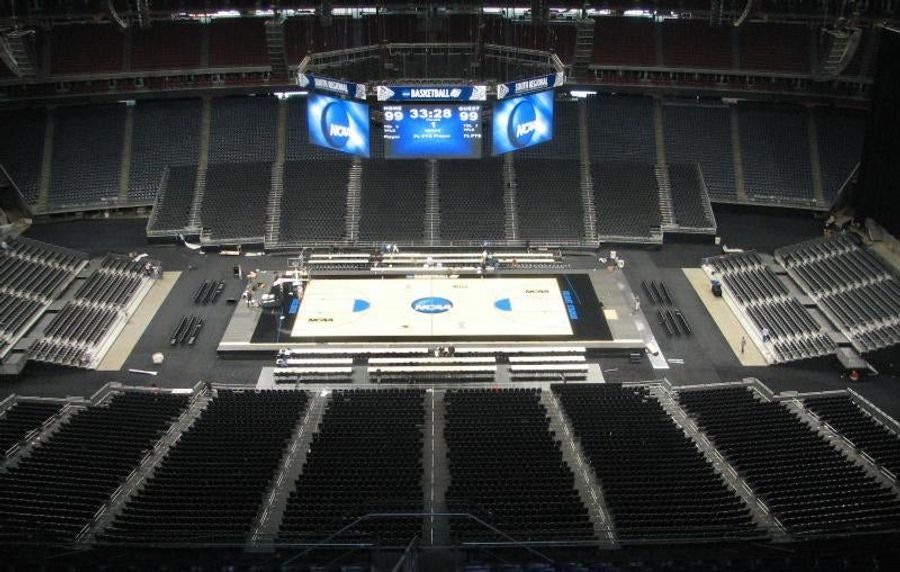How One Woman Won A Second Straight Trip To The Final Four