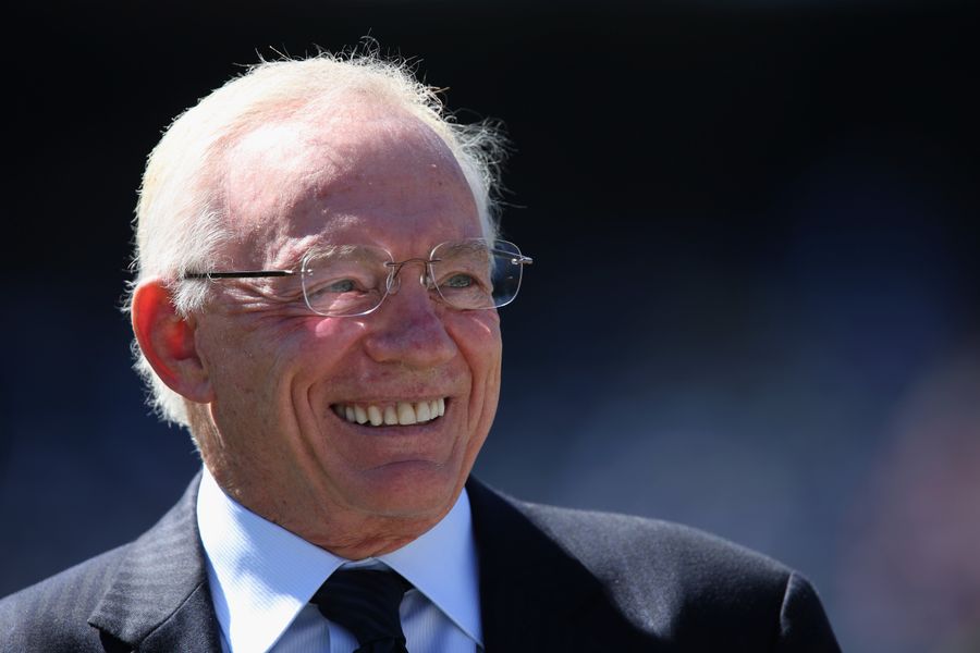 Cowboys Fans Got Ripped Off More Than Any Other Fans This Pre-Season