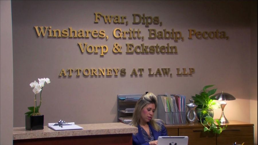 The Best Fake Law Firm Name We&#39;ve Ever Seen Added Some New Partners