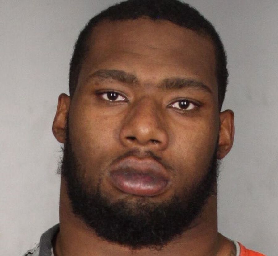 Former Baylor DE Shawn Oakman Indicted On Sexual Assault Charges