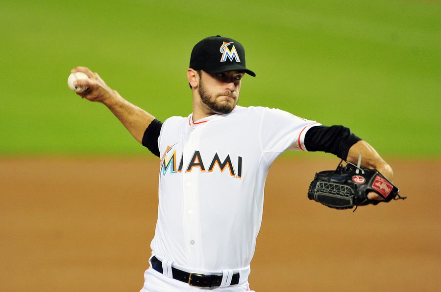 MLB Finds Jarred Cosart Placed Bets, But Not On Baseball