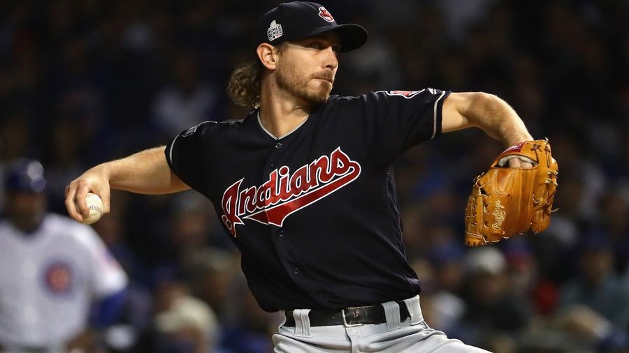 Game 3&#39;s Pitching Match-Up Was A Throwback