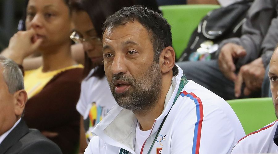 Kings Hire New Front Office Guy To Roll Over For Vivek Ranadive<em></em>