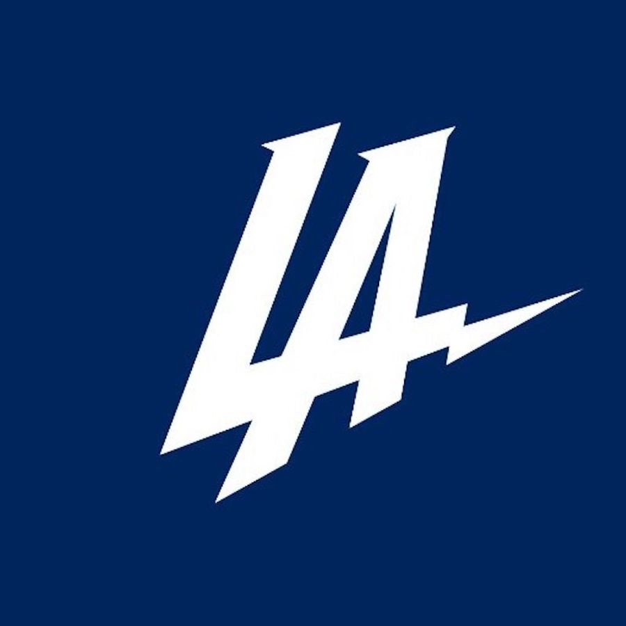 Los Angeles Chargers Unveil New Logo