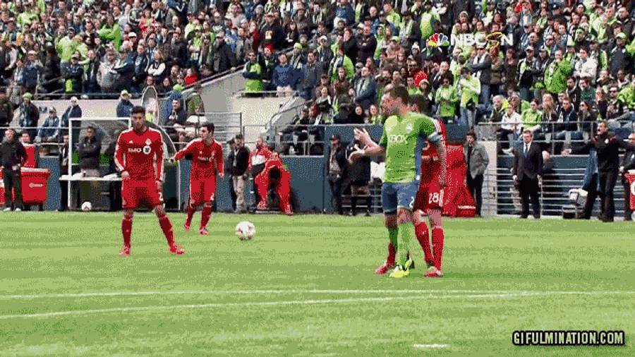 Clint Dempsey: Master Of The Nutshot