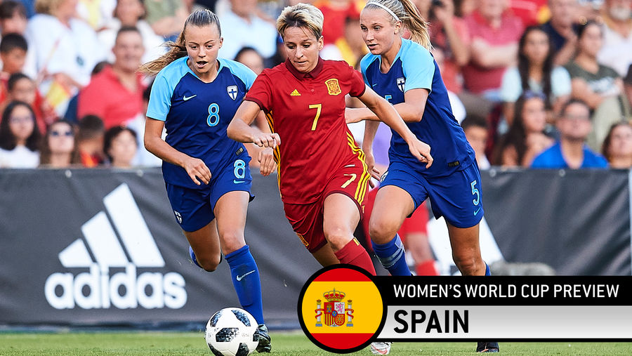 Free From Their Sexist, Tyrannical Former Manager, Spain Can Finally Just Play Soccer