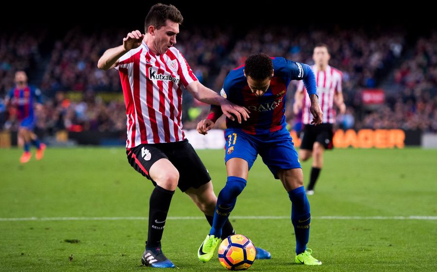 Man City Spend More Of Their Unlimited Money On Yet Another Wildly Expensive Defender