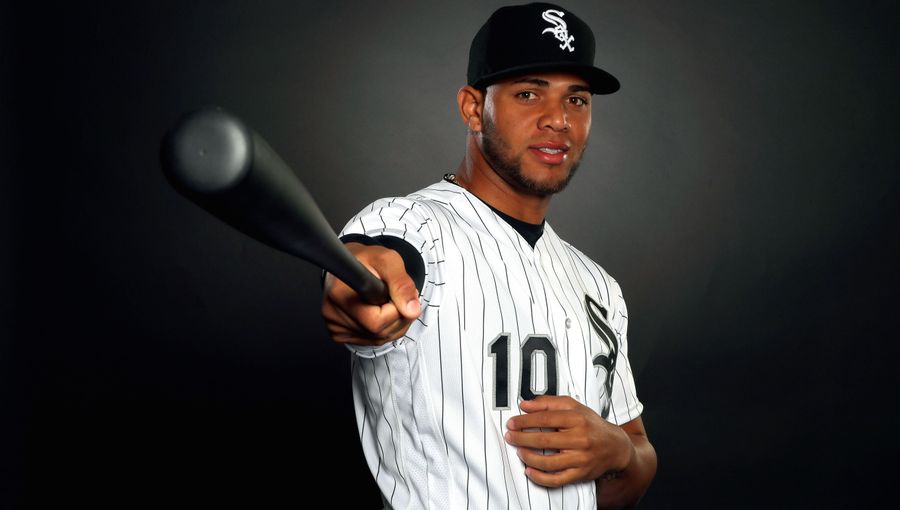 White Sox Prospect Yoan Moncada Eats Up To 85 Twinkies A Week