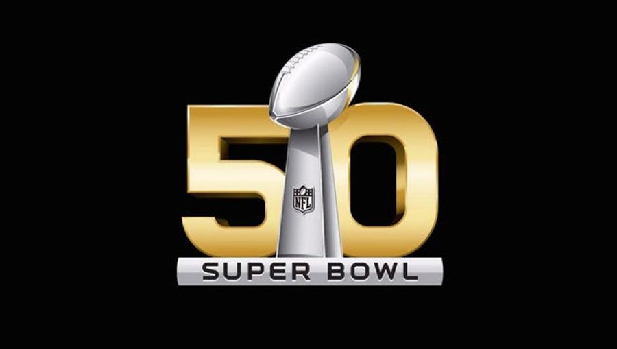 NFL Not Into "Super Bowl L," Will Abandon Roman Numerals For One Year
