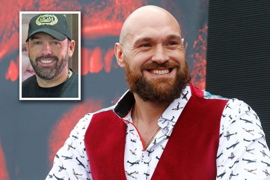 Meet Daniel Kinahan, Boxing’s Latest Underworld Figure