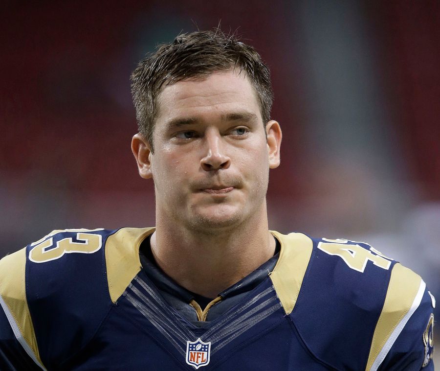 Philip Lutzenkirchen&#39;s Sister&#39;s Letter Will Break Your Heart