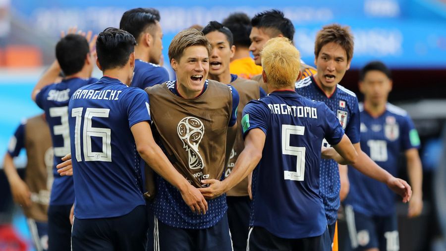 Americans Are Playing In The World Cup, Just Not For Our Shit-Ass National Team