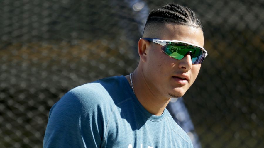 We&#39;re Approaching The Endgame Of The Machado/Harper Negotiations
