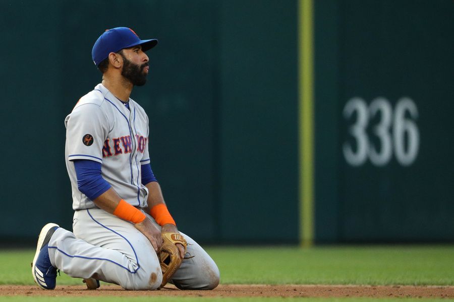 Behold A Cursed Phrase: "The Worst Loss In Mets History"
