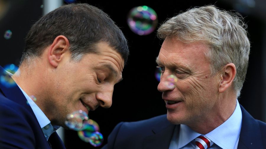 West Ham Set To Give David Moyes Another Chance To Fail