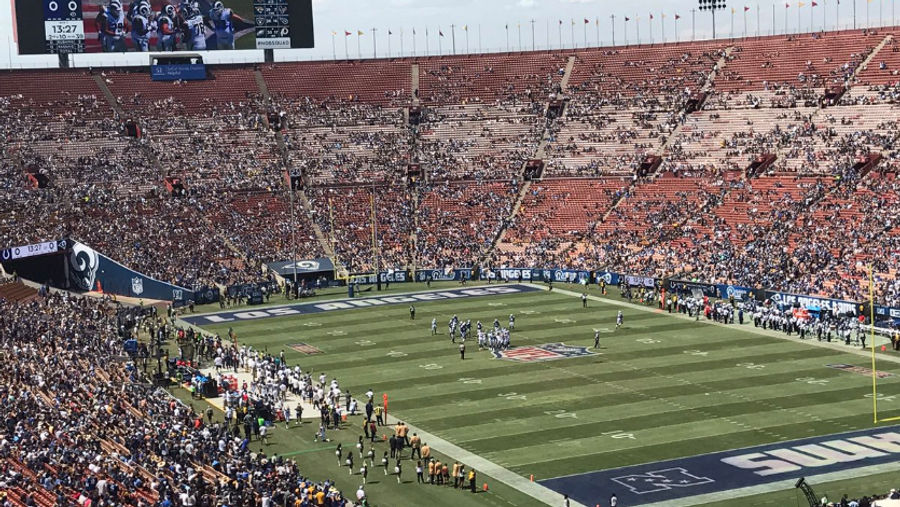 Yes, Here Is A Market That Needs Two NFL Teams