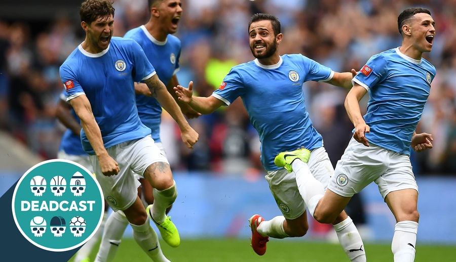Which Premier League Teams Are Good And Which Are Shit?