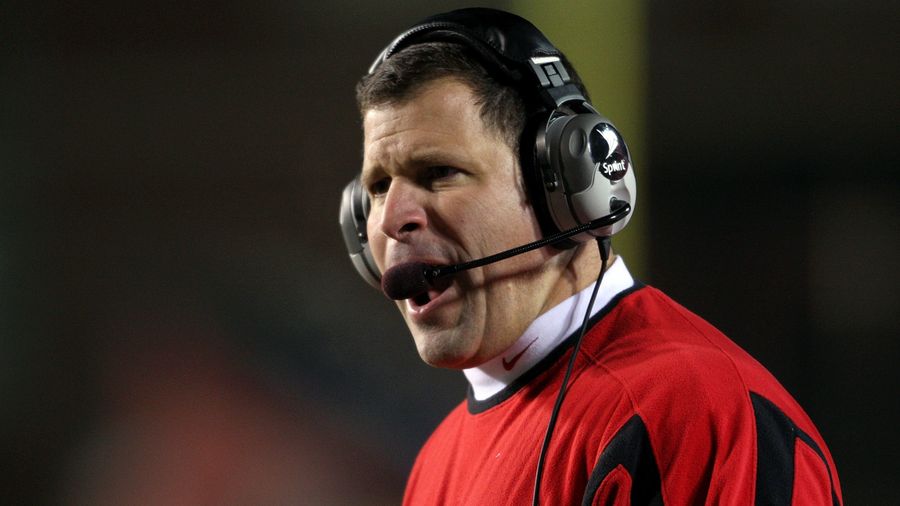 Oh God, Yes, Rutgers Wants To Hire Greg Schiano Again