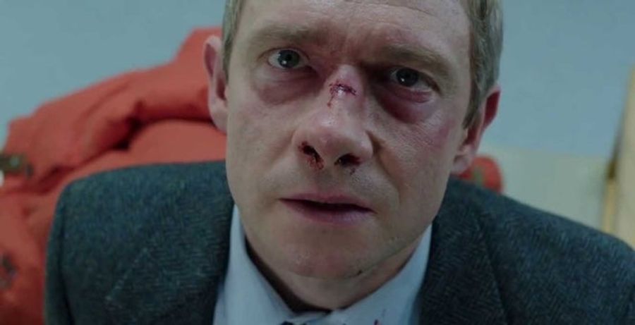 God Help Martin Freeman, The Pathetic Soul Of <em>Fargo</em>
