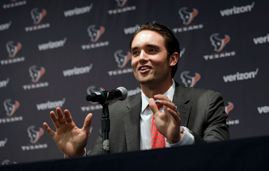 Sounds Like Some Bad Blood Between The Broncos And Brock Osweiler
