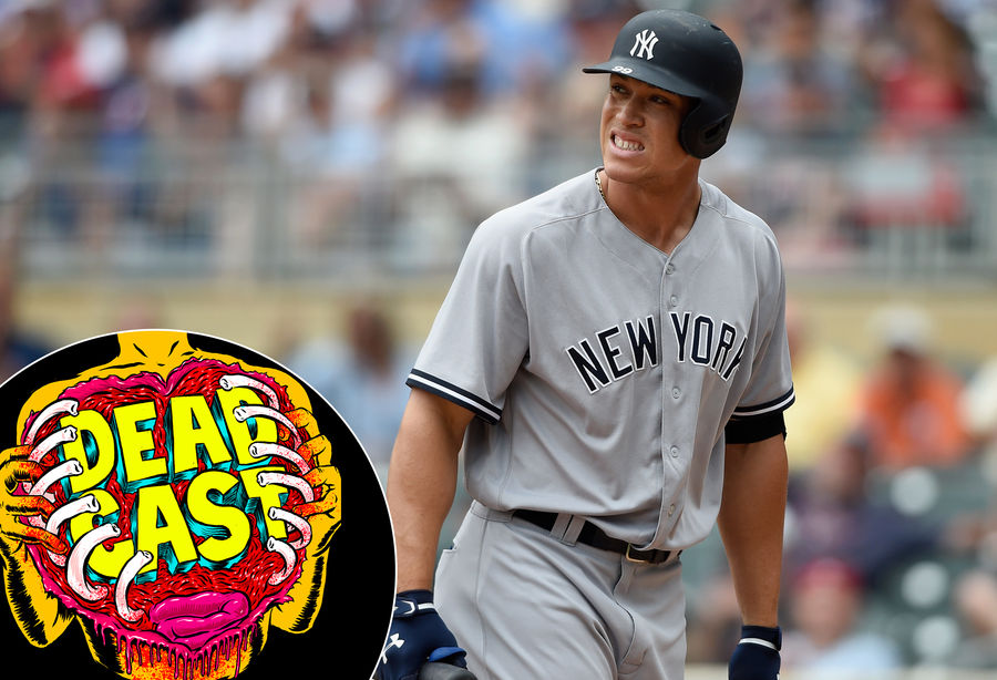 The 2017 Hater’s Guide
To The MLB Playoffs<em></em>
