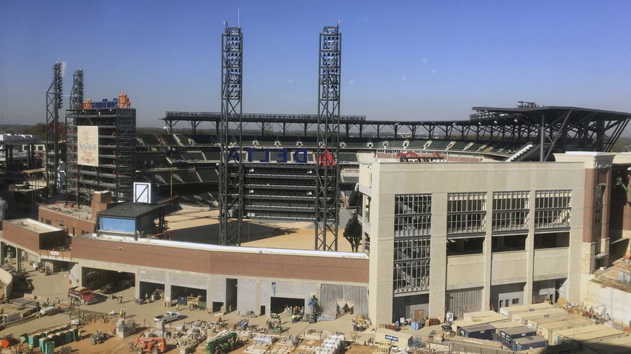The Braves Are Trying To Squeeze Another $14 Million Out Of Taxpayers