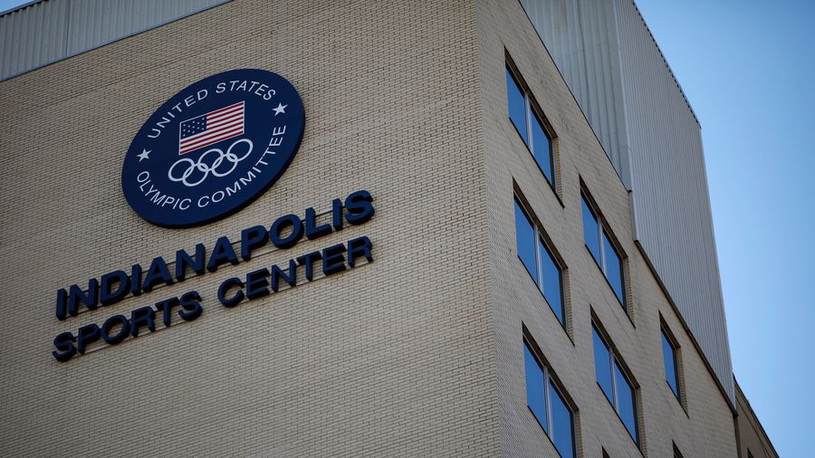 USA Gymnastics Files For Bankruptcy Amid Legal Challenges With Larry Nassar's Victims