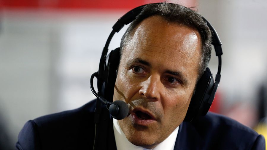 Kentucky Governor On NCAA Scandal: Pay The Players Already