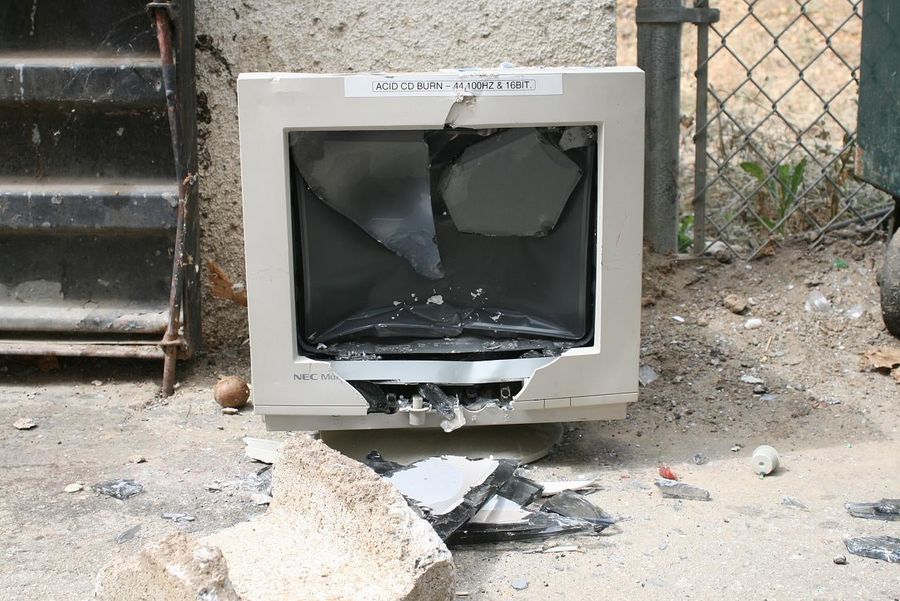 Time For Unions To Figure Out The Internet 