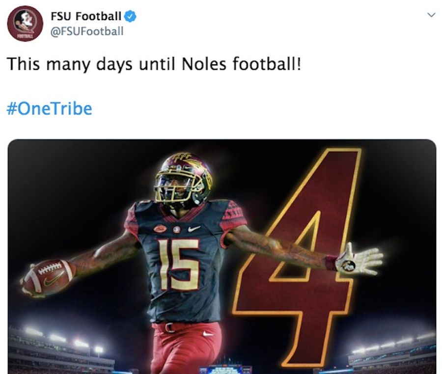 Numbers Defeat Florida State In Out-Of-Conference Matchup