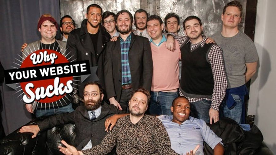 Why Deadspin Sucks, By Former NFL Punter Chris Kluwe
