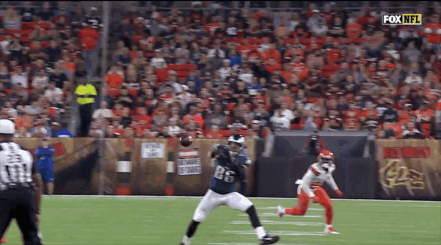 Browns Defensive Coordinator Gregg Williams Shits On Denzel Ward For Getting Hurt