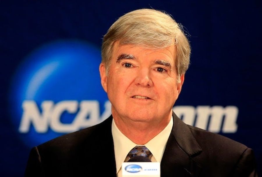 The NCAA Is Spending More Money Than Ever On Lobbying