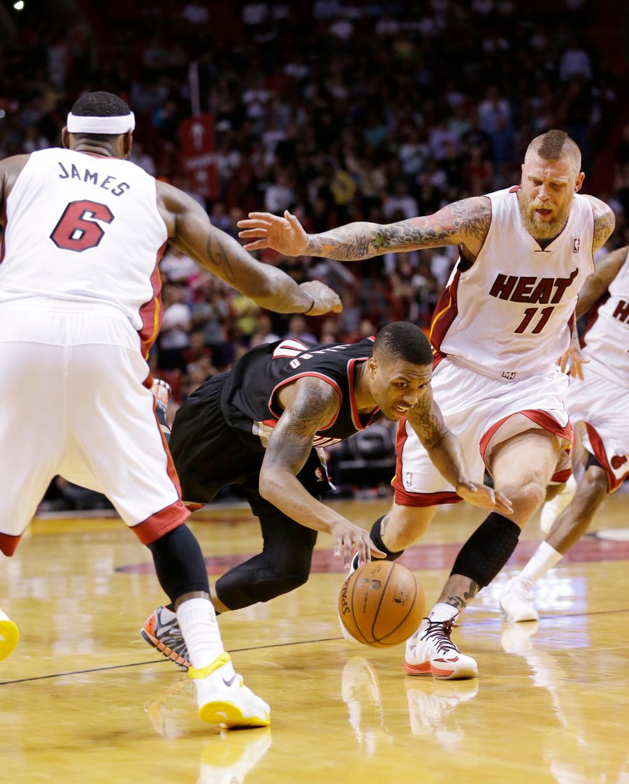 Before They Were Stars, NBA Players Sent Ill-Advised Tweets