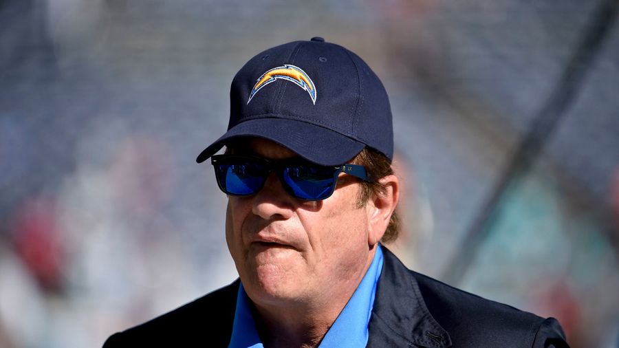San Diego City Council Members Righteously Own Chargers President Dean Spanos