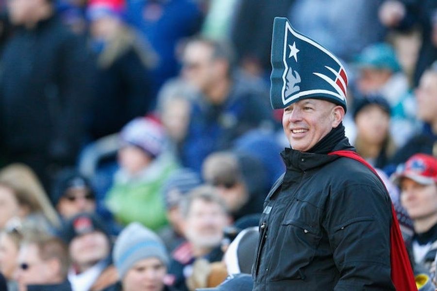 Sorry, But You Can't Wear Your Pats Jersey To The Aaron Hernandez Trial