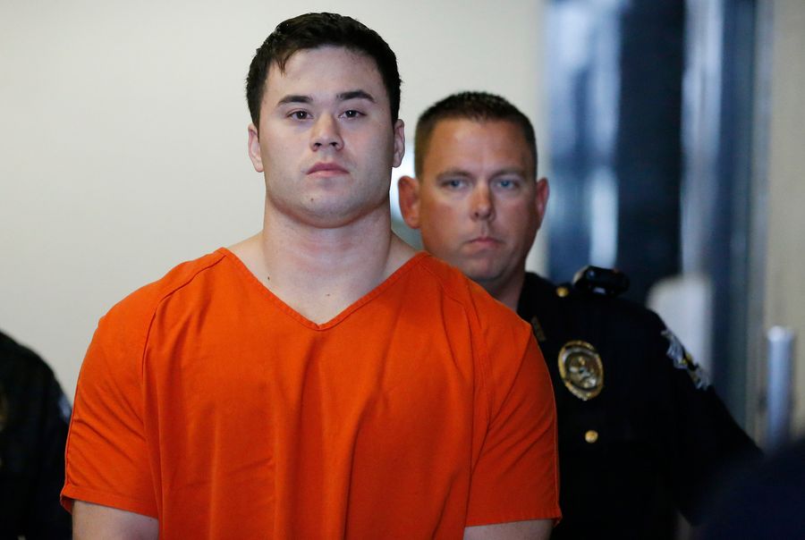SB Nation Publishes, Deletes &quot;Complete Failure&quot; Of A Story About Convicted Rapist Cop Daniel Holtzclaw