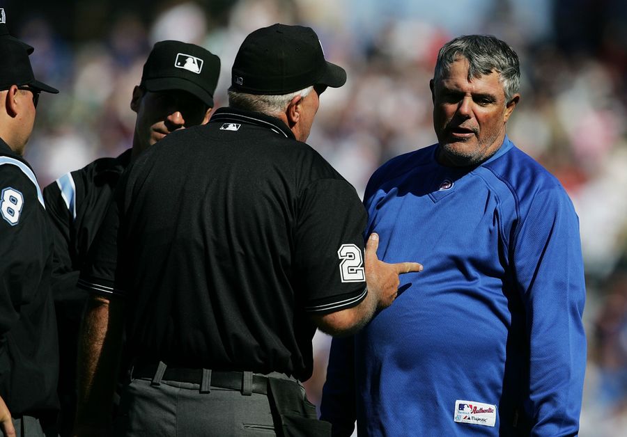 Fake Lou Piniella Blasts A-Rod In Bizarre, Rambling Radio Interview