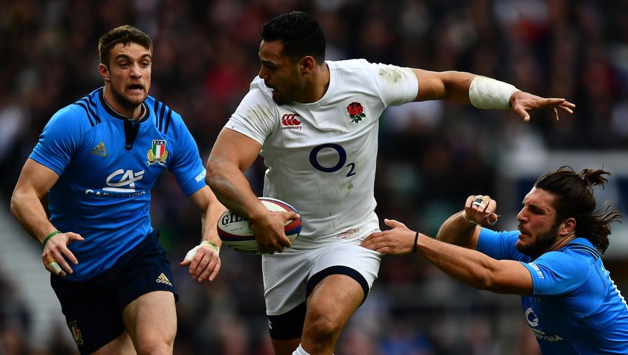 Italy Exploited An Insane Rugby Loophole, Enraging England<em></em>