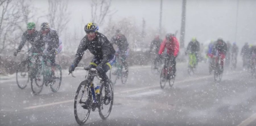 Milan-San Remo Is A Brutal Throwback To Cycling&#39;s Old Days