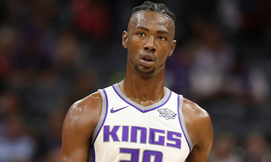The Sacramento Kings Are Going To Be Apocalyptically Bad, But Harry Giles Will Be Fun