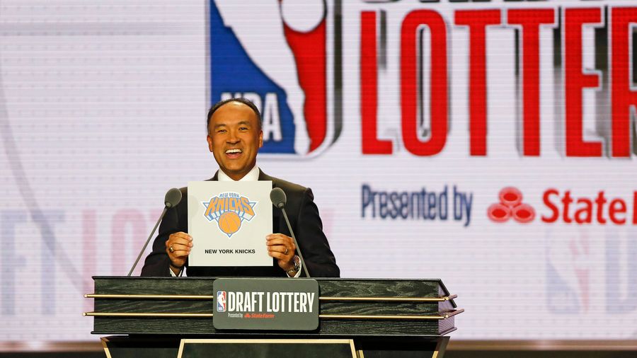 The Knicks' Woes Have Taken Unexpected Forms
