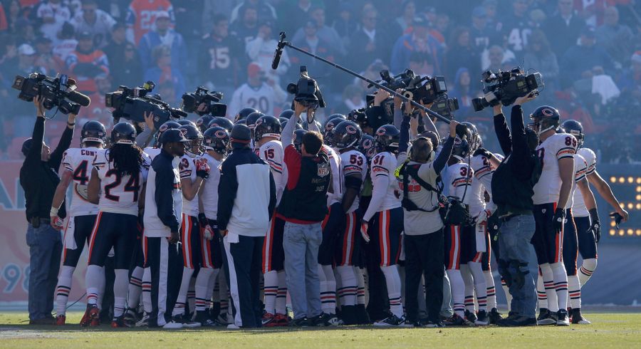 The FCC Will Vote To Dump Its NFL Blackout Rules